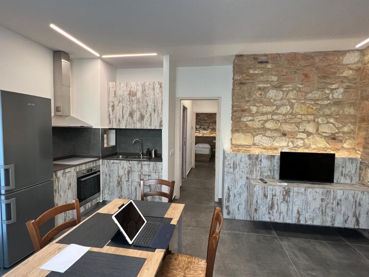 Piano Terra Apartment Анкона Екстериор снимка
