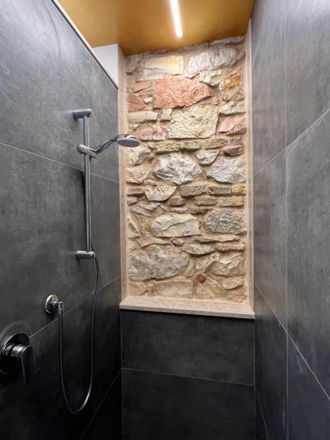 Piano Terra Apartment Анкона Екстериор снимка