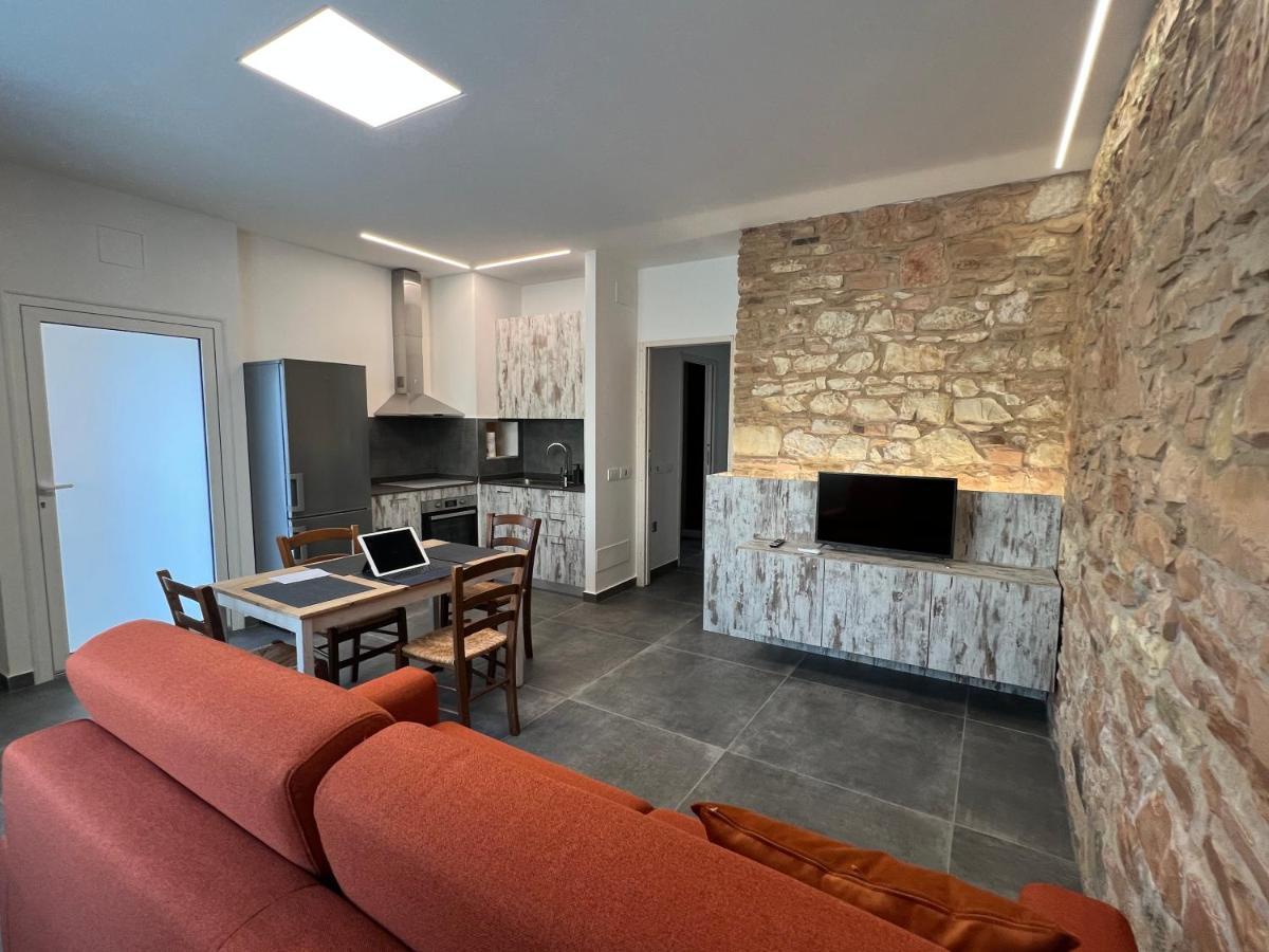 Piano Terra Apartment Анкона Екстериор снимка