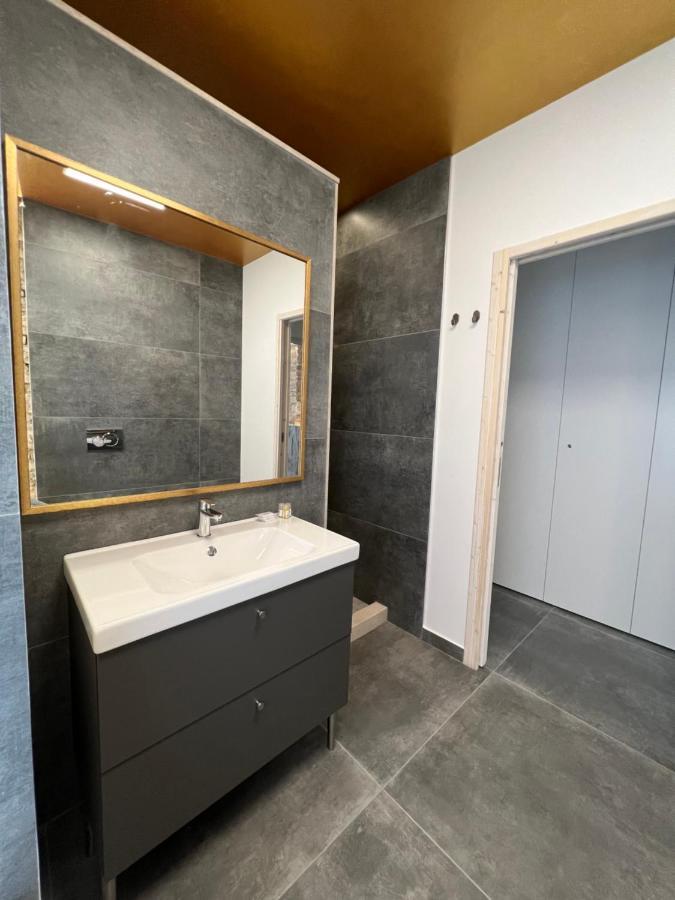 Piano Terra Apartment Анкона Екстериор снимка