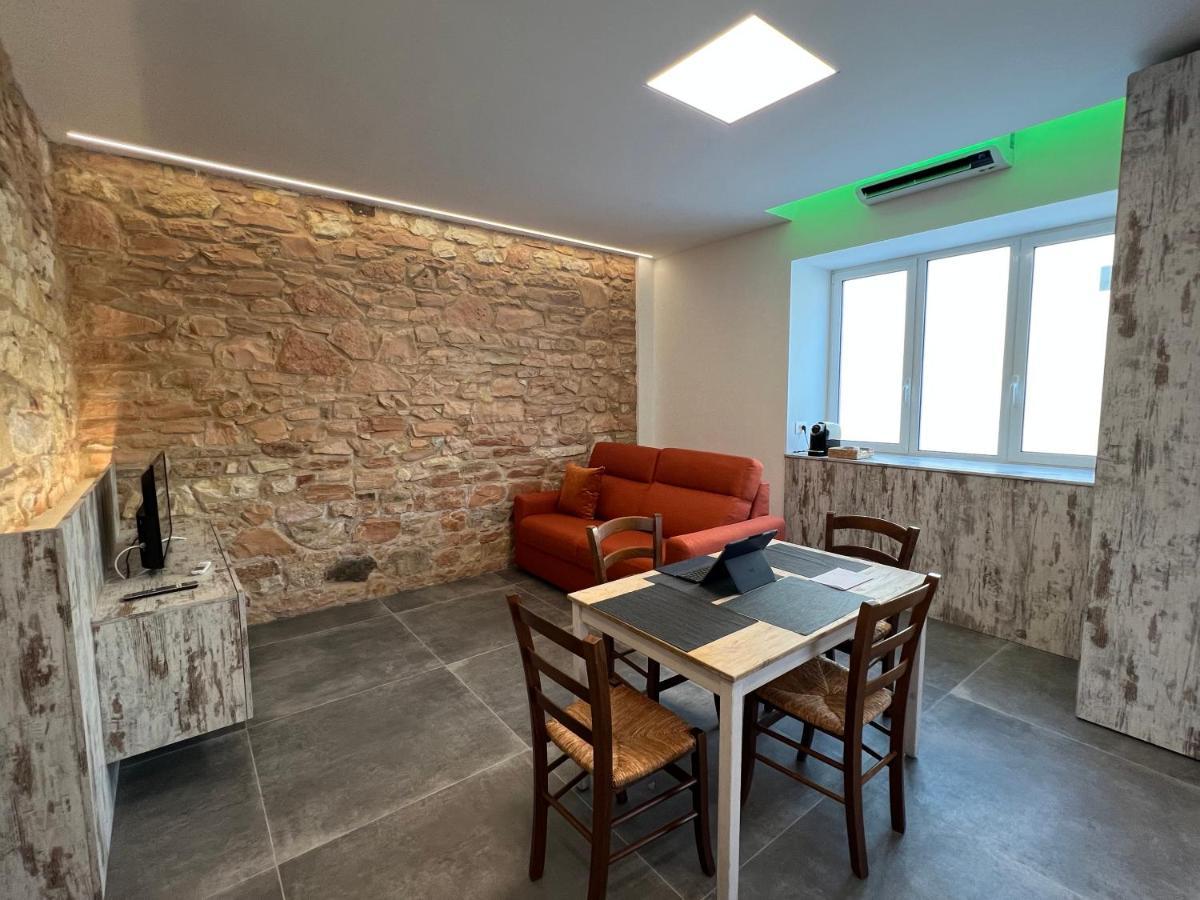 Piano Terra Apartment Анкона Екстериор снимка